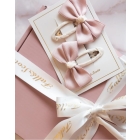 Fall & Scott haaraccessoires Oud Roze Fallon
