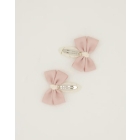 Fall & Scott haaraccessoires Oud Roze Fallon