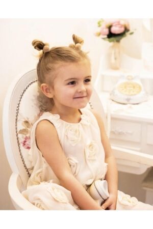 Fall & Scott haaraccessoires Bruin Dolly