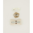 Fall & Scott haaraccessoires Bruin Luna
