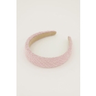 Fall & Scott haaraccessoires Roze Mea