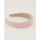 Fall & Scott haaraccessoires Roze Mea