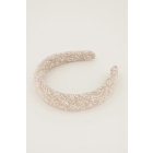 Fall & Scott haaraccessoires Roze Zoe