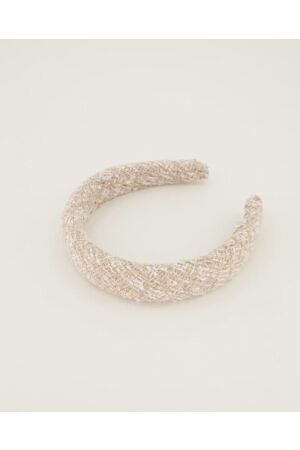 Fall & Scott haaraccessoires Roze Zoe