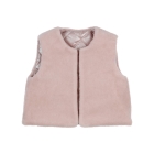 Gymp blazers & gilets VR Old Rose 354-4605-10