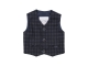 Gymp colberts & gilets ANT Anthracite 354-4713-20