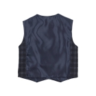 Gymp colberts & gilets ANT Anthracite 354-4713-20