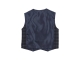 Gymp colberts & gilets ANT Anthracite 354-4713-20