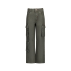 Vingino broeken 926 Stone grey AW24KBN40009