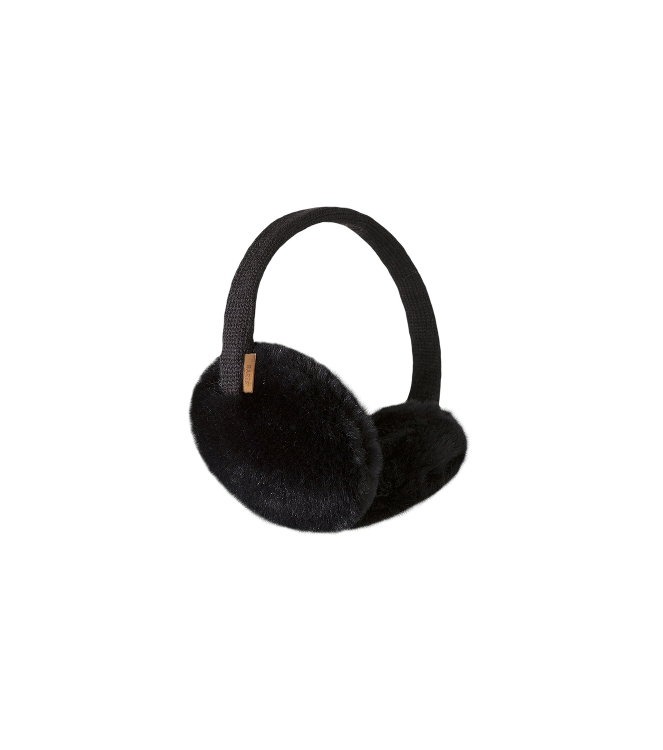 Barts winteraccessoires 01 Black 0169