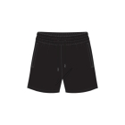 Ballin Amsterdam broeken Black 17512
