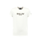 Ballin Amsterdam shirts Off white 25017101