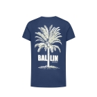 Ballin Amsterdam shirts Navy 25017102