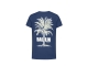 Ballin Amsterdam shirts Navy 25017102