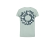 Ballin Amsterdam shirts Green 25017106