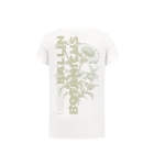 Ballin Amsterdam shirts Off white 25017122