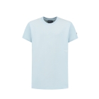 Ballin Amsterdam shirts Lt Blue 25017132