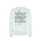 Ballin Amsterdam truien & vesten Light green 25017301