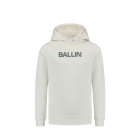 Ballin Amsterdam truien & vesten Off white 25017321