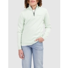 Ballin Amsterdam truien & vesten Light green 25017851
