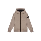 Malelions Junior jassen Taupe MJ1-SS25-13
