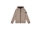 Malelions Junior jassen Taupe MJ1-SS25-13