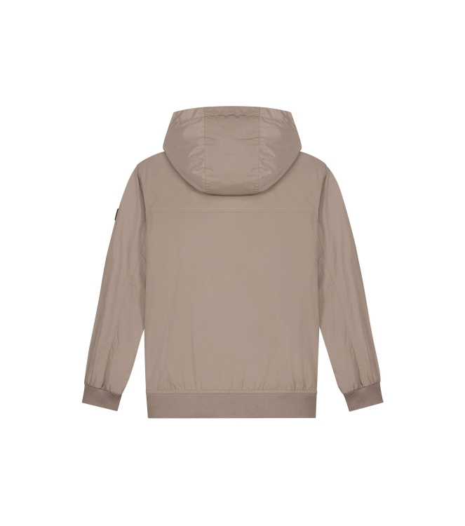 Malelions Junior jassen Taupe MJ1-SS25-13
