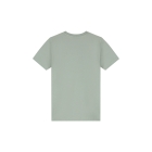Malelions Junior shirts Agave Green MJ1-SS25-23