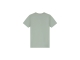 Malelions Junior shirts Agave Green MJ1-SS25-23