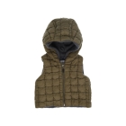 Gymp colberts & gilets K Khaki 354-4922-20