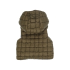 Gymp colberts & gilets K Khaki 354-4922-20