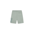 Malelions Junior broeken Agave Green MJ1-SS25-39