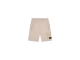Malelions Junior broeken Taupe MJ1-SS25-39