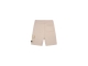 Malelions Junior broeken Taupe MJ1-SS25-39