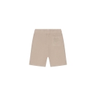 Malelions Junior broeken Taupe MJ2-SS25-03