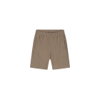 Malelions Junior broeken Taupe MJ2-SS25-11