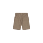 Malelions Junior broeken Taupe MJ2-SS25-11