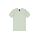 Malelions Junior shirts Mint MJ2-SS25-15