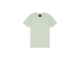 Malelions Junior shirts Mint MJ2-SS25-15