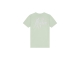 Malelions Junior shirts Mint MJ2-SS25-15