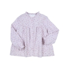 Gymp blouses L Lila 360-4658-10
