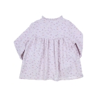 Gymp blouses L Lila 360-4658-10