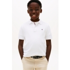 Tommy Hilfiger shirts White KB0KB09103