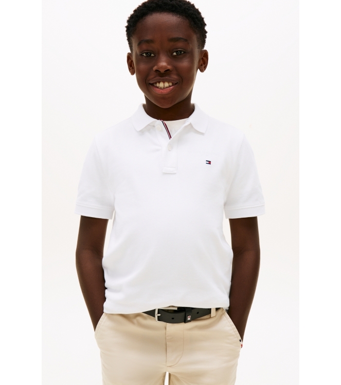 Tommy Hilfiger shirts White KB0KB09103