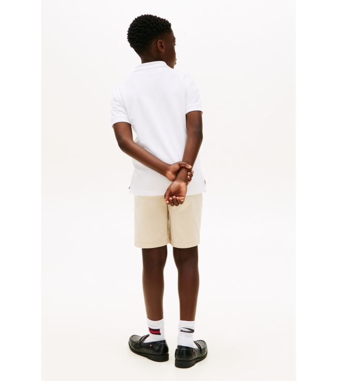 Tommy Hilfiger shirts White KB0KB09103