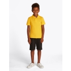 Tommy Hilfiger shirts ZGQ Star Fruit Yellow KB0KB09103