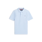 Tommy Hilfiger shirts Sweet Blue KB0KB09103