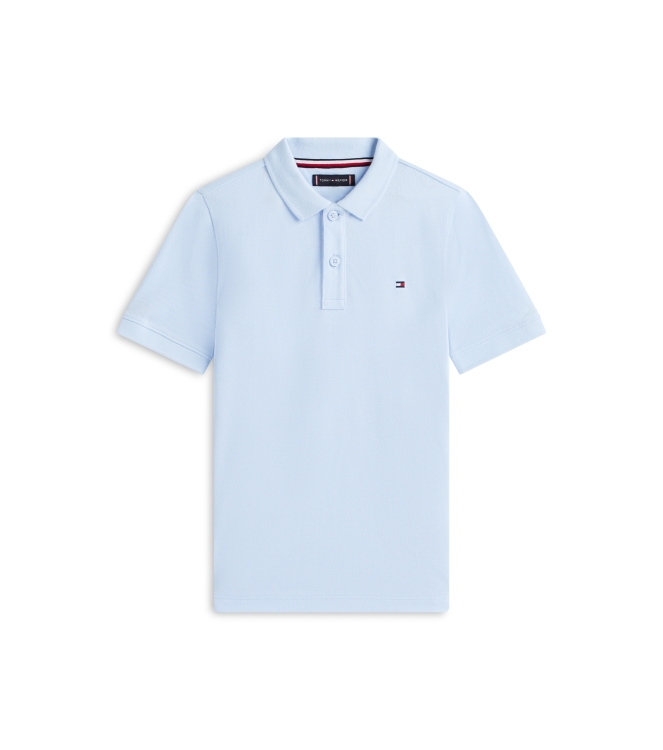 Tommy Hilfiger shirts Sweet Blue KB0KB09103