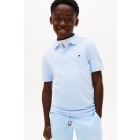Tommy Hilfiger shirts Sweet Blue KB0KB09103
