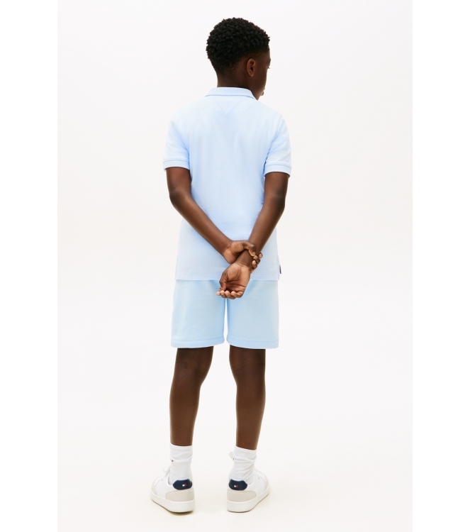 Tommy Hilfiger shirts Sweet Blue KB0KB09103